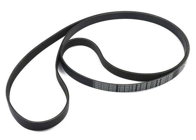 Mercedes Accessory Drive Belt (6PK 2523) 0029936796